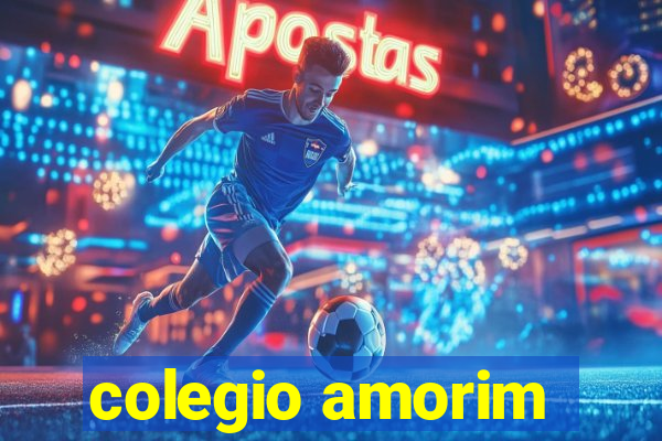 colegio amorim